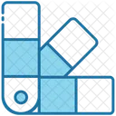 Color pallate  Icon