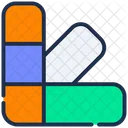Colorpallet Icon