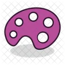 Artboard Icon