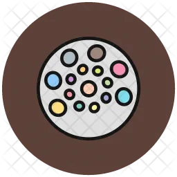 Color  Icon