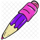 Sketching Pencil Pencil Edit Tool Icon