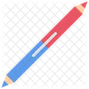 Color Pencil Color Pencil Icon