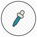 Color Pick Tool  Icon