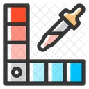 Color Picker Color Picker Icon