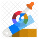 Color Picker  Icon