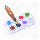 Color Picker  Icon