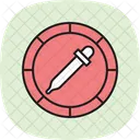 Color Picker Icon