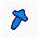 Color Picker Dropper Pipette Icon