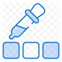 Color picker  Icon