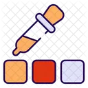 Color picker  Icon