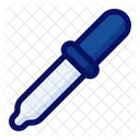 Eyedropper Tools Graphic Design Icon