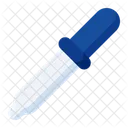 Eyedropper Tools Graphic Design Icon