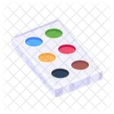 Color Picker  Icon