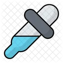 Color picker  Icon