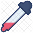 Color Picker  Icon