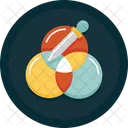 Color Picker  Icon