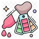 Color Picker  Icon