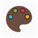 Color plate  Icon