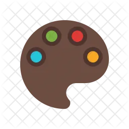 Color plate  Icon