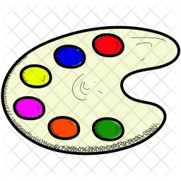 Color plate  Icon