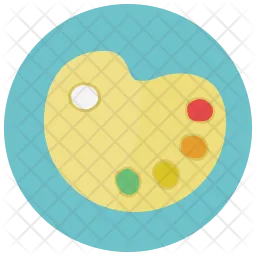 Color plate  Icon