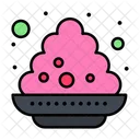 Color Plate  Icon