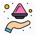 Color Plate  Icon
