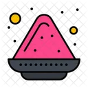 Color Plate  Icon