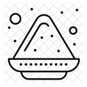 Color Plate  Icon