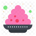 Color Plate  Icon