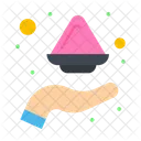 Color Plate  Icon