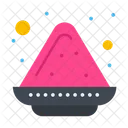 Color Plate  Icon