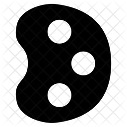 Color plate  Icon