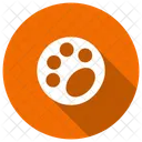 Paint Plate Art Icon
