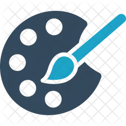 Color plate  Icon