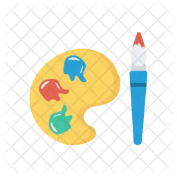 Color plate  Icon