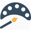 Color Plate  Icon