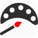 Color Plate  Icon