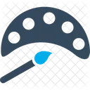 Color Plate  Icon
