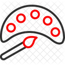 Color Plate  Icon