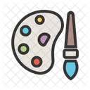 Color Icon