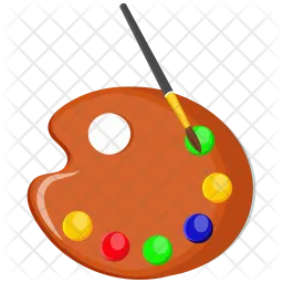 Color plate  Icon
