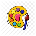 Design Business Innovation Icon