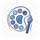 Design Business Innovation Icon