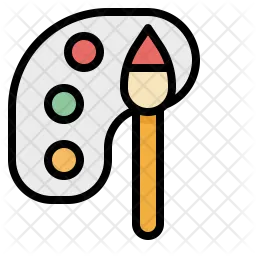 Color plate  Icon