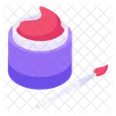 Color Pot  Icon
