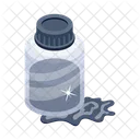 Color Pot  Icon