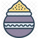 Color Pot  Icon