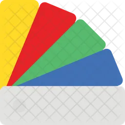 Color Sample  Icon