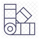 Craft And Art Symbol
